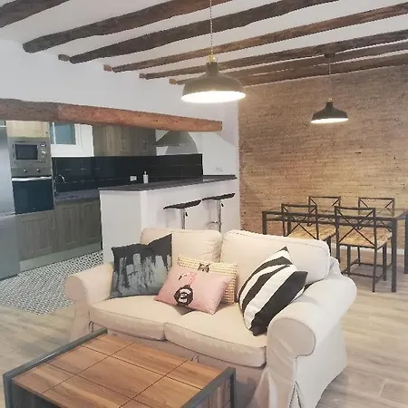 Villa Dos Torres Rivendell Ii Zaragoza
